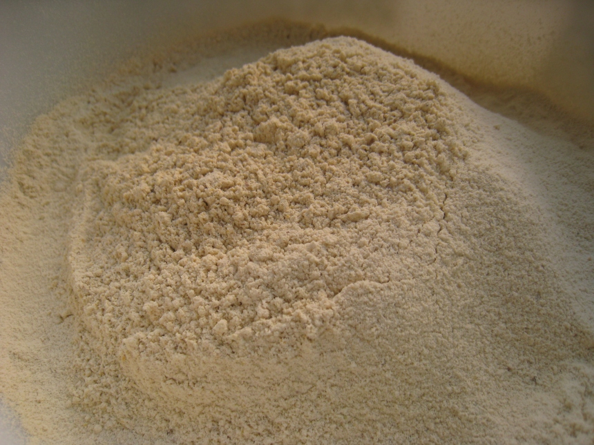 mesquite flour